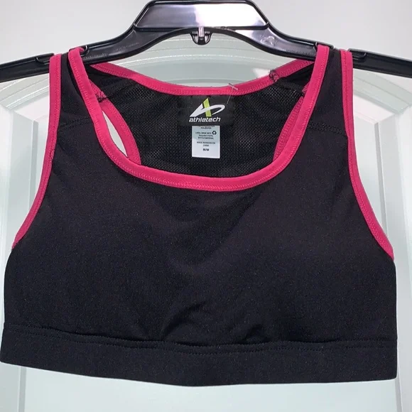 NIKE DRI FIT SIZE SMALL BRAND NEW SUPER CUTE THREE PIECE MATCHING OUTFIT - Picture 11 of 16